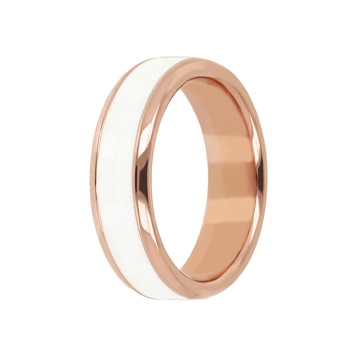 Enamelled Ring