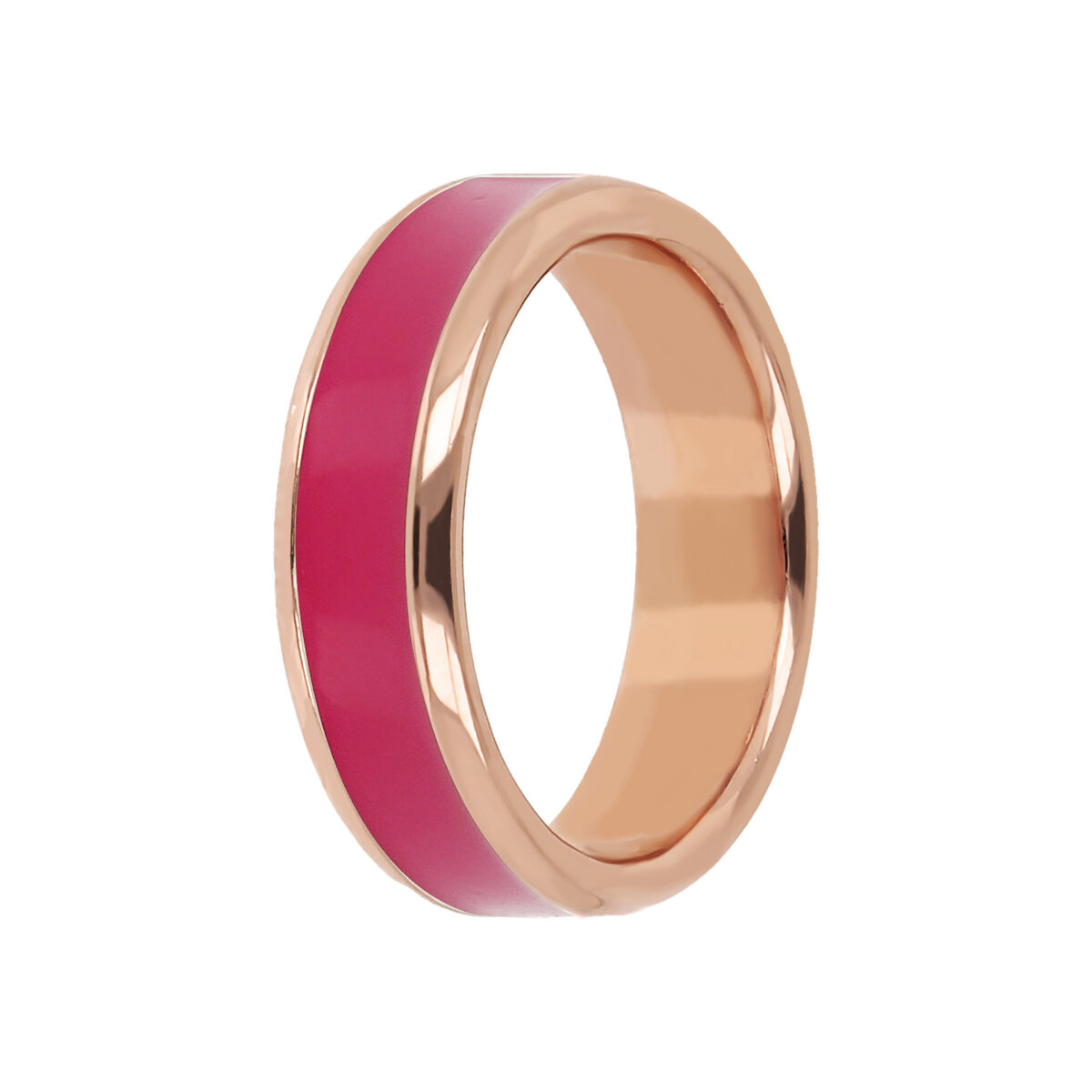 Enamelled Ring