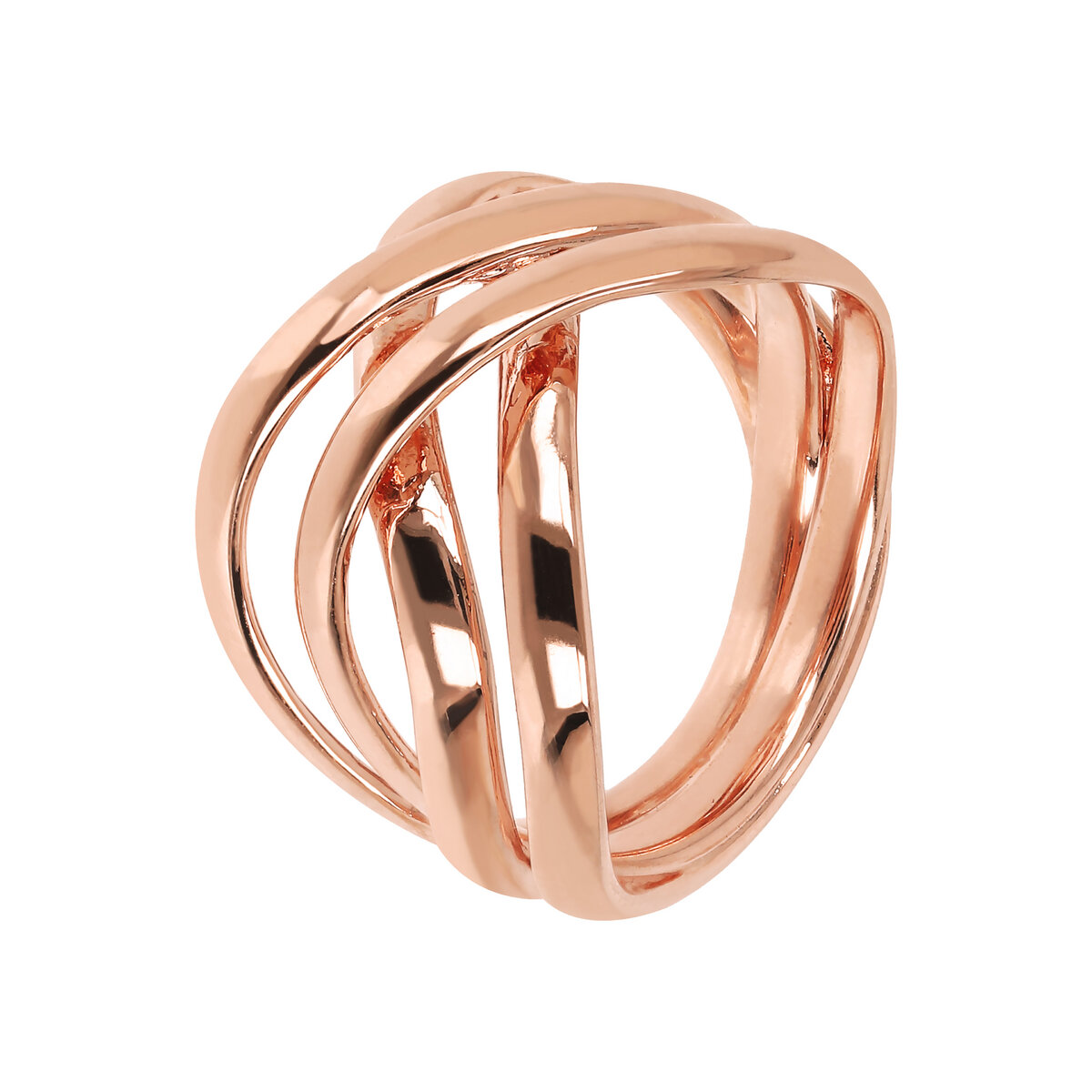 Braided Ring