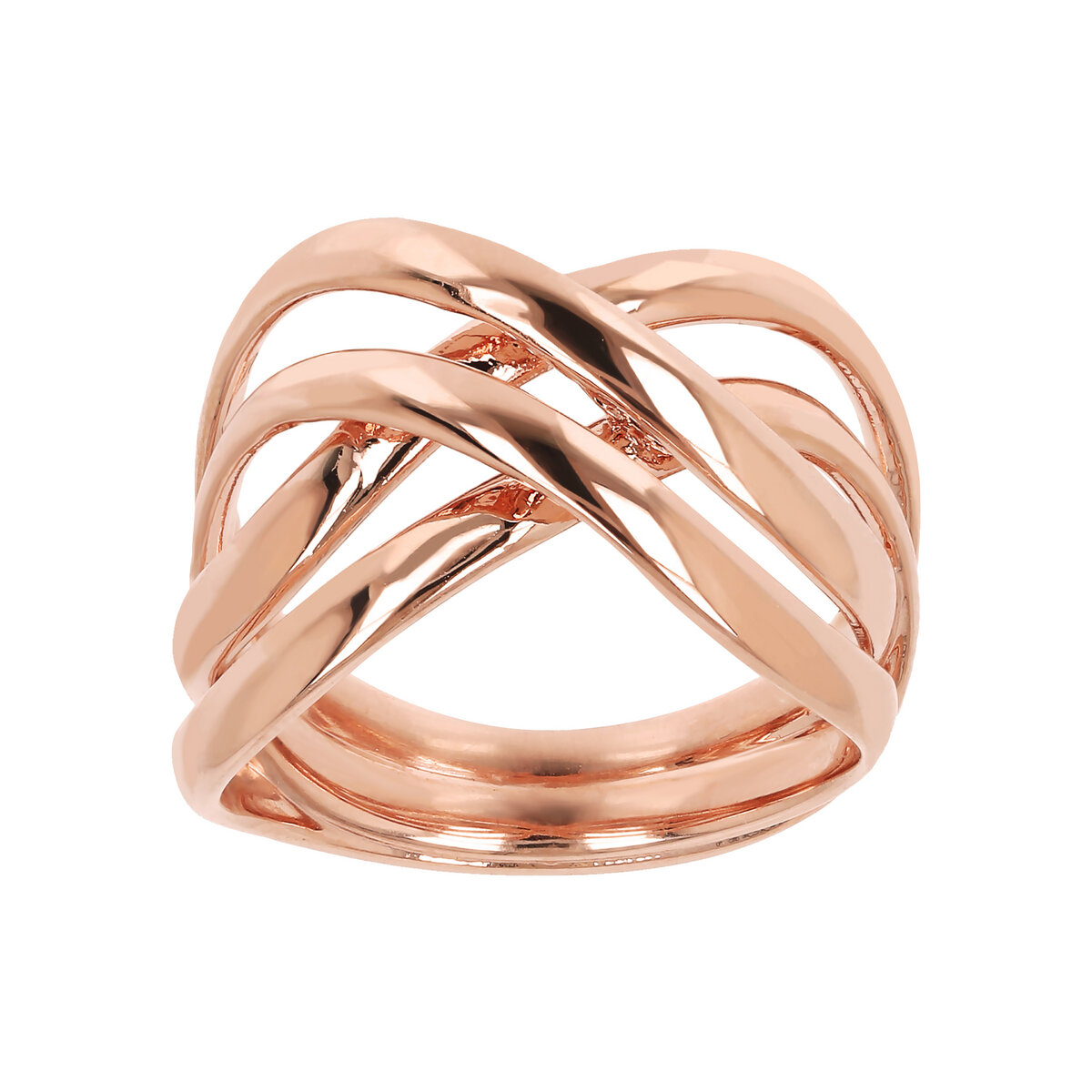 Braided Ring