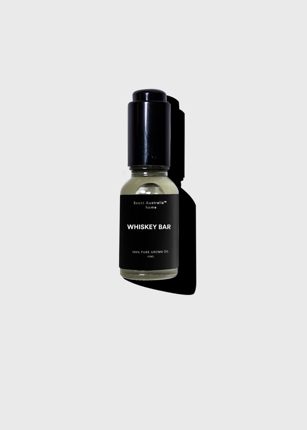 Whiskey Bar Oil (15ml)