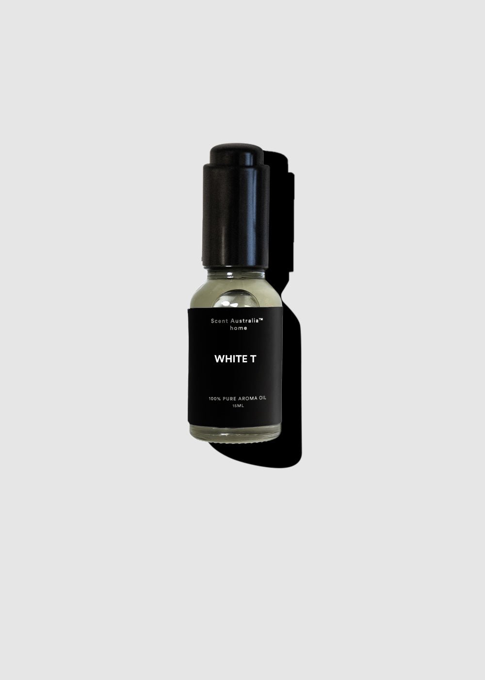 White T Oil (15ml)