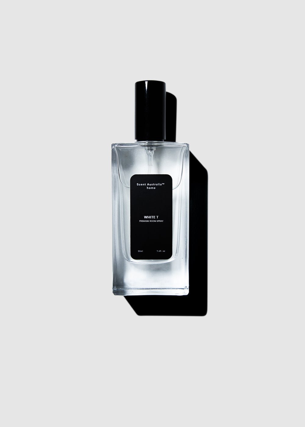 White T Room Spray (50ml)