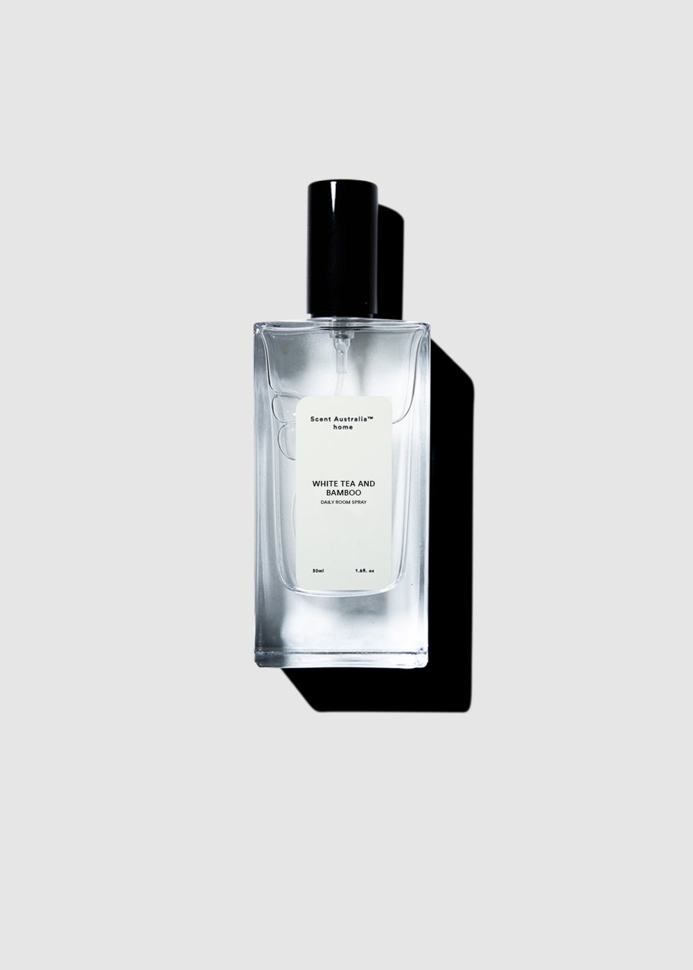 White Tea and Bamboo Room Spray (50ml)