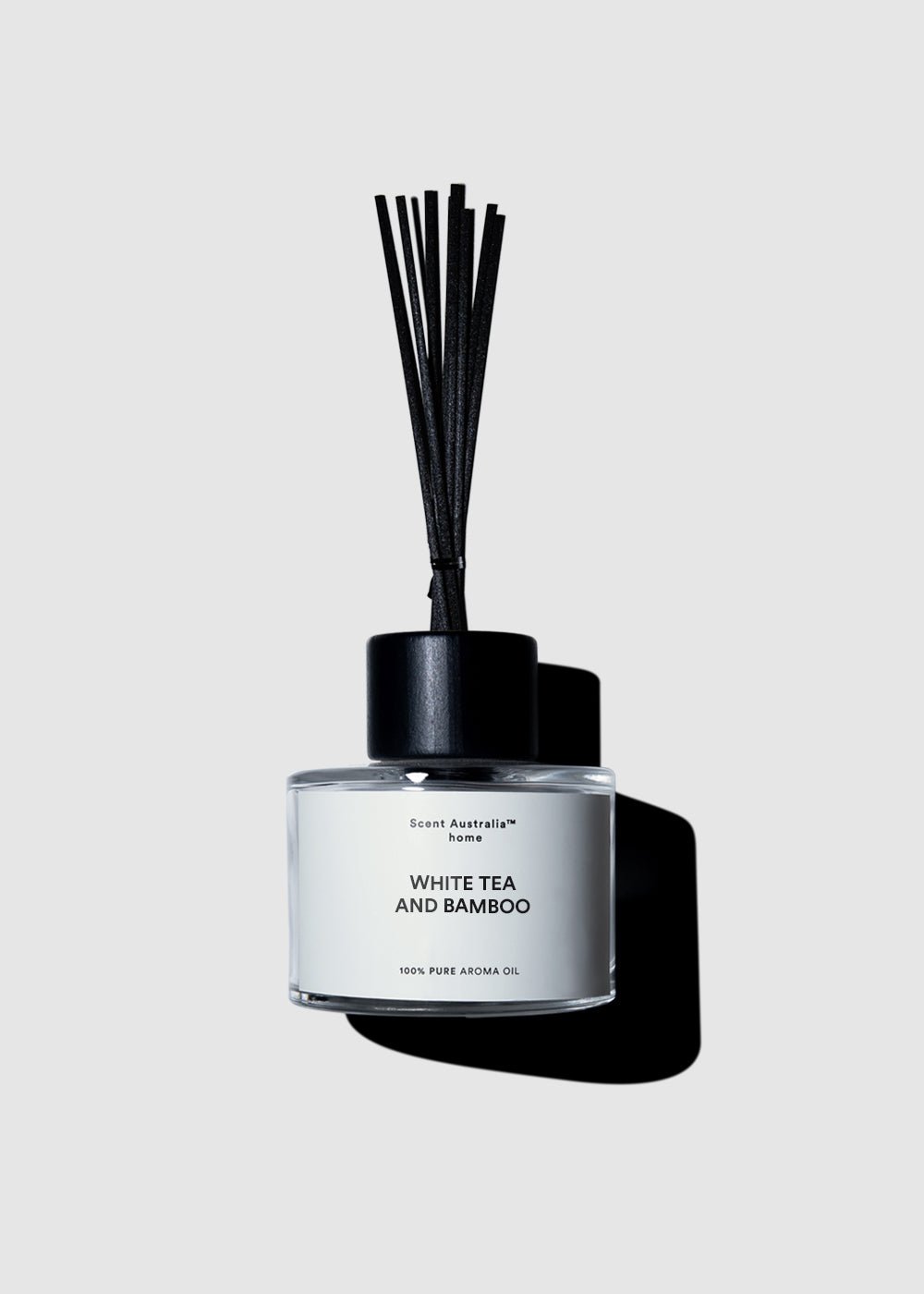 White Tea and Bamboo Reed Diffuser (200ml)