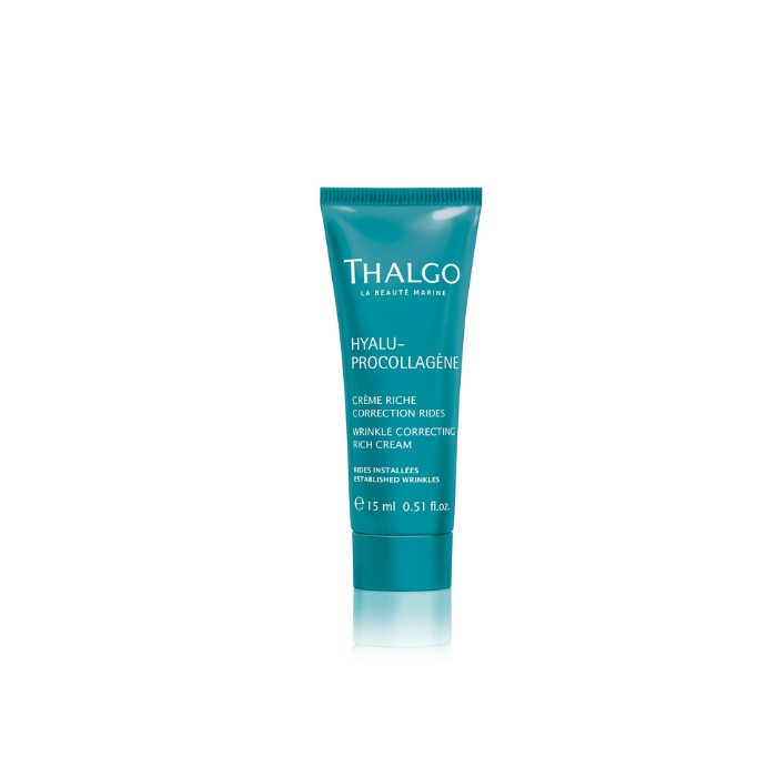 Wrinkle Correcting Rich Cream Travel Size 15ml