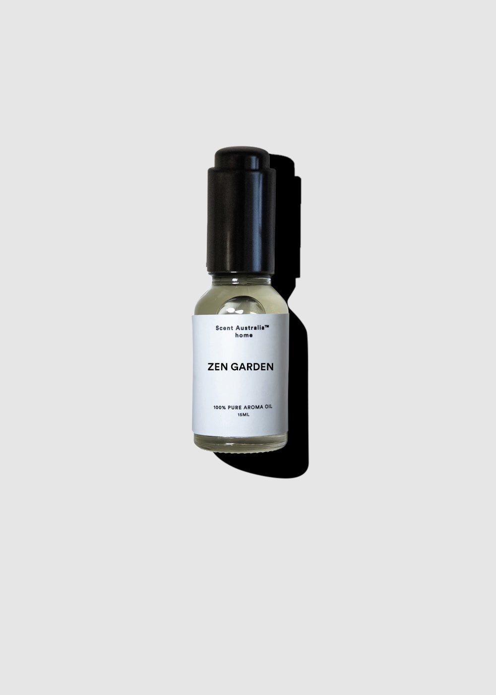 Zen Garden Oil (15ml)