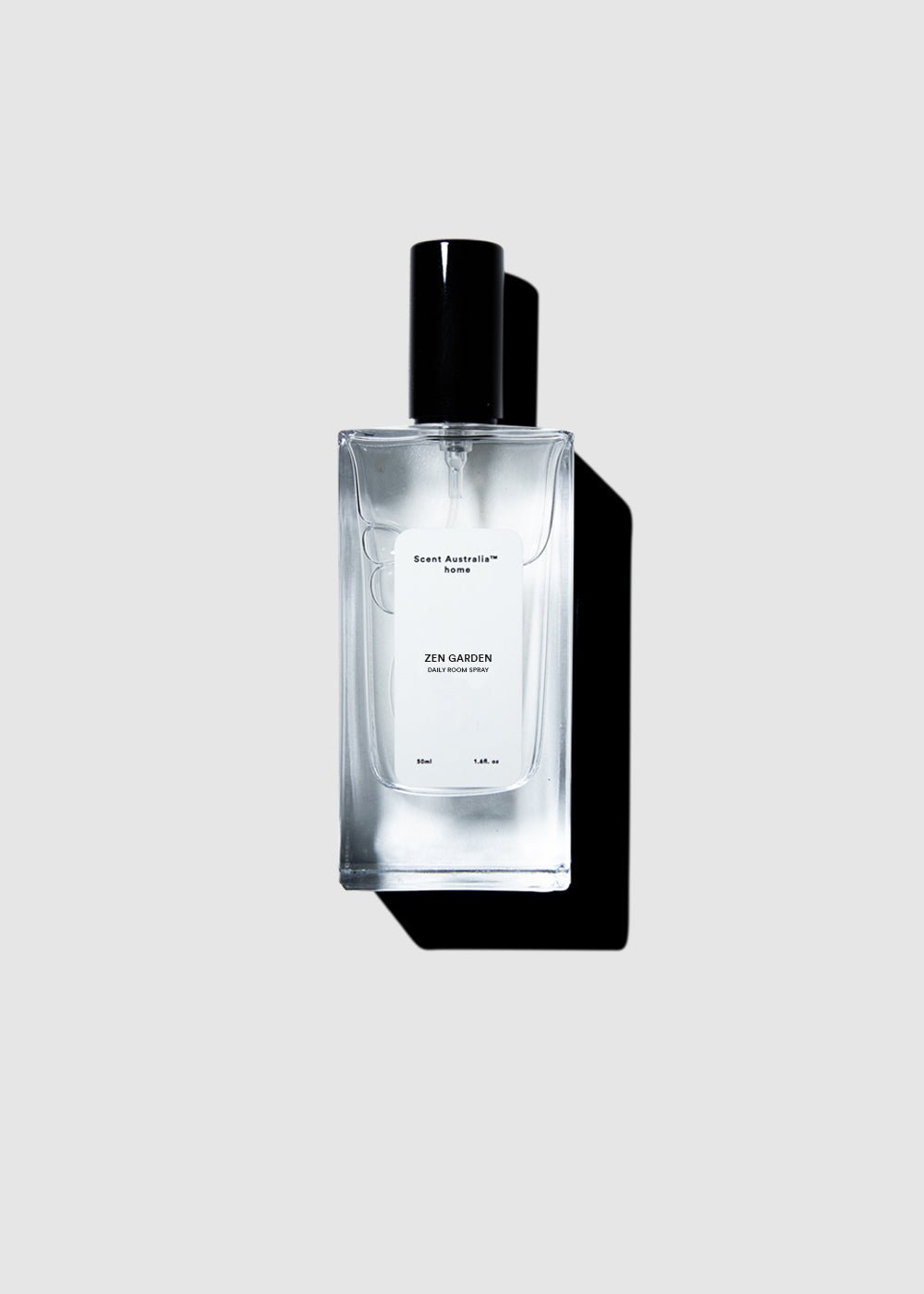 Zen Garden Room Spray (50ml)