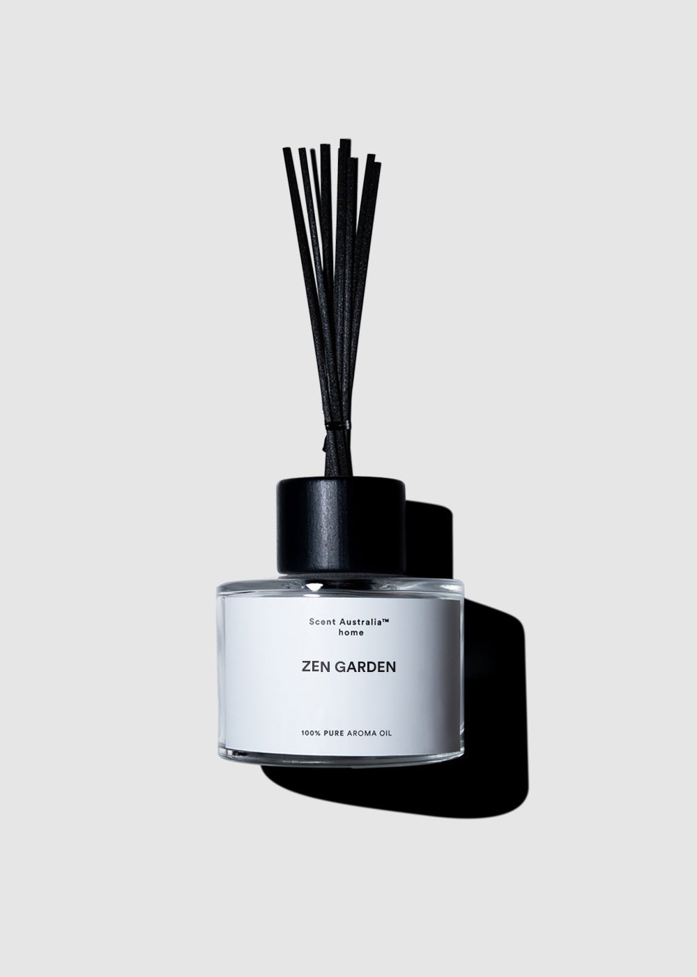 Zen Garden Reed Diffuser (200ml)