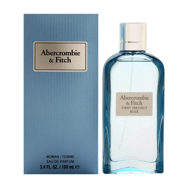 Abercrombie & Fitch First Instinct EDP