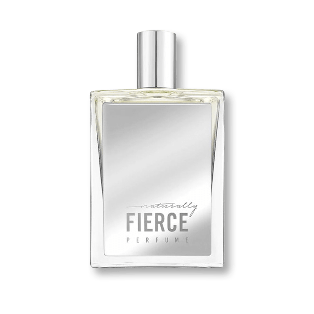Abercrombie & Fitch Naturally Fierce EDP