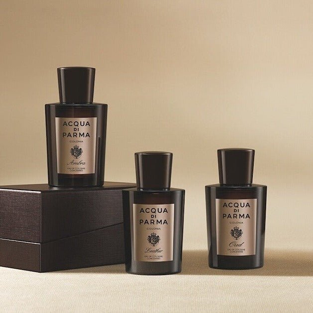 Acqua Di Parma Ambra EDP