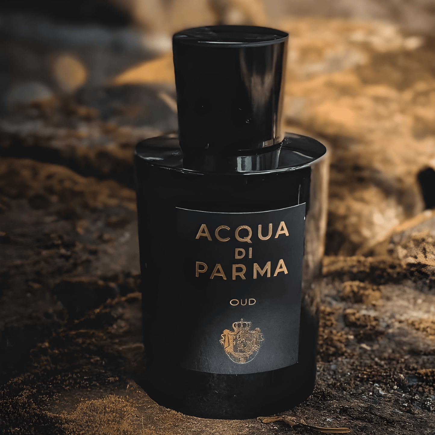 Acqua Di Parma Ambra EDP