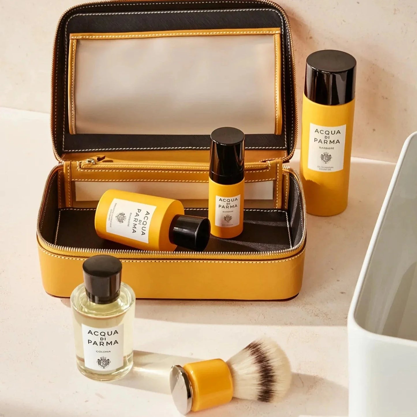 Acqua Di Parma Barbiere After Shave Emulsion
