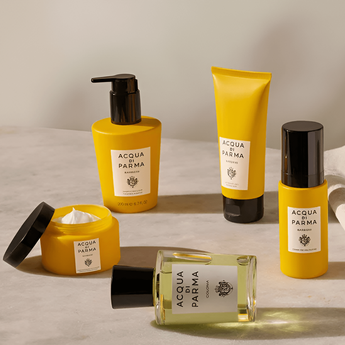 Acqua Di Parma Barbiere After Shave Emulsion