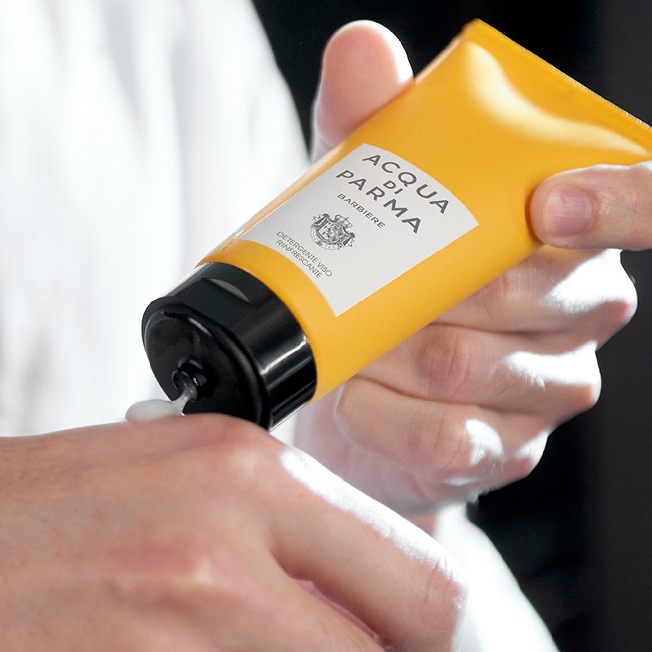 Acqua Di Parma Barbiere Beard Wash Beard Wash