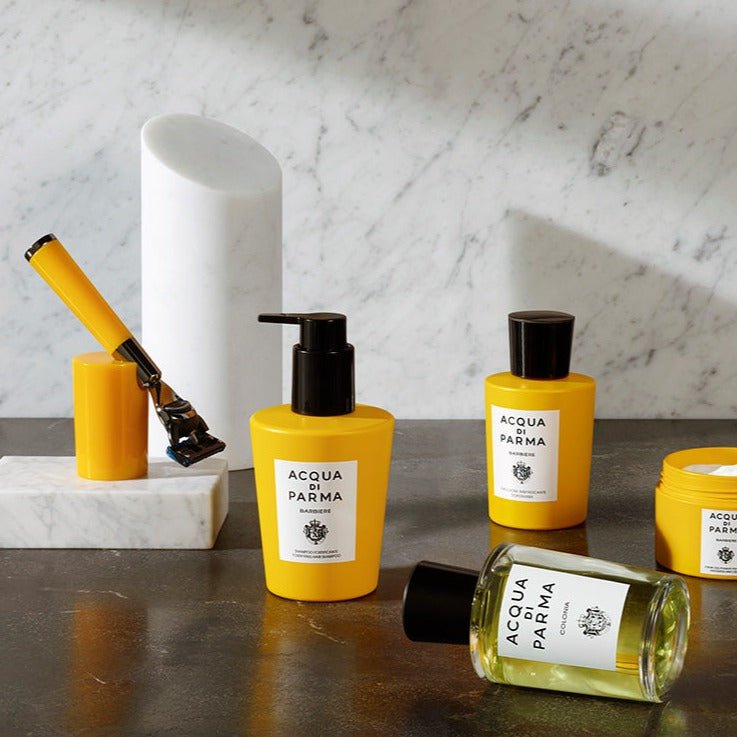 Acqua Di Parma Barbiere Beard Wash Beard Wash