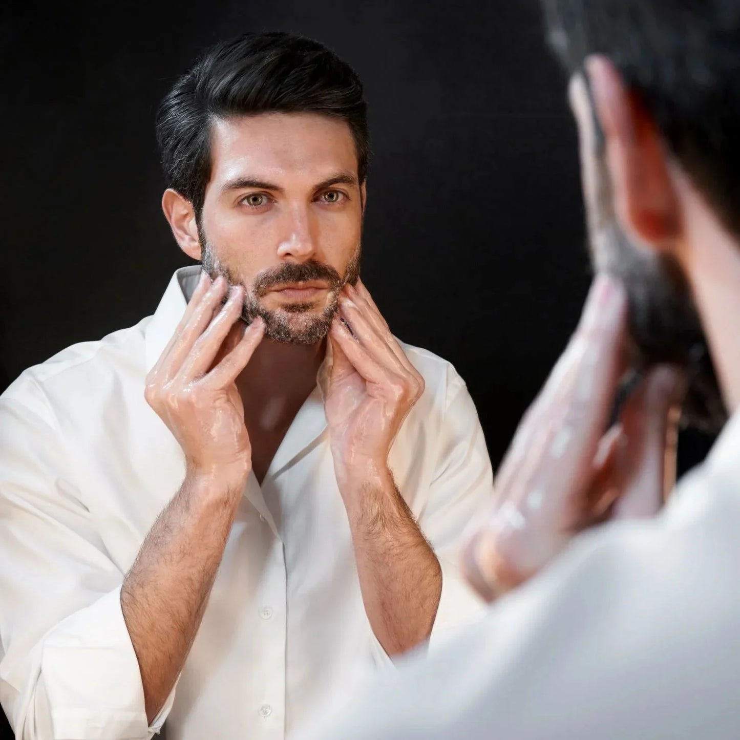 Acqua Di Parma Barbiere Beard Wash Beard Wash