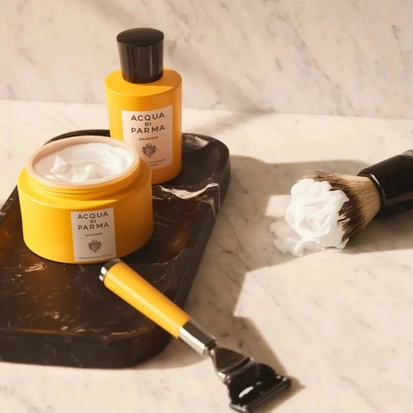 Acqua Di Parma Barbiere EDC Essentials Collection