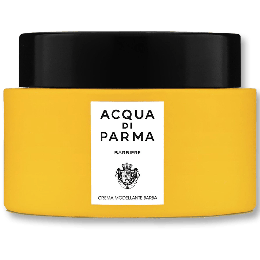Acqua Di Parma Barbiere Styling Beard Cream Styling Beard Cream