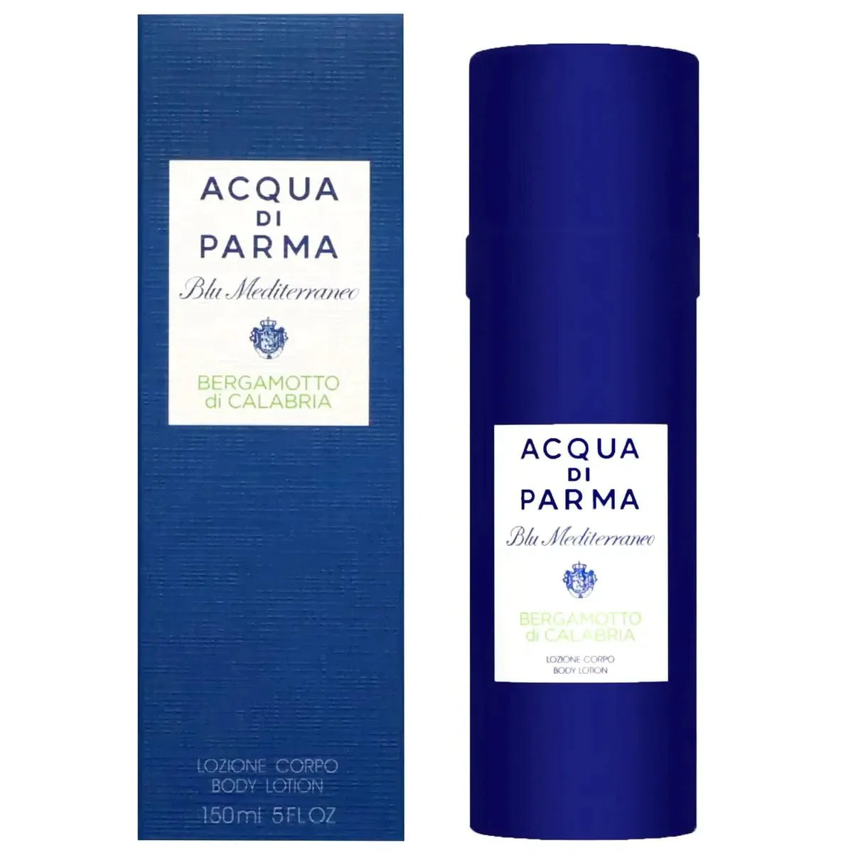 Acqua Di Parma Blu Mediterraneo Bergamotto Di Calabria Body Lotion