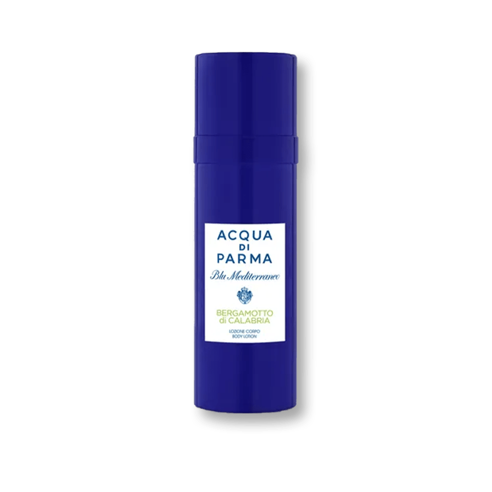 Acqua Di Parma Blu Mediterraneo Bergamotto Di Calabria Body Lotion