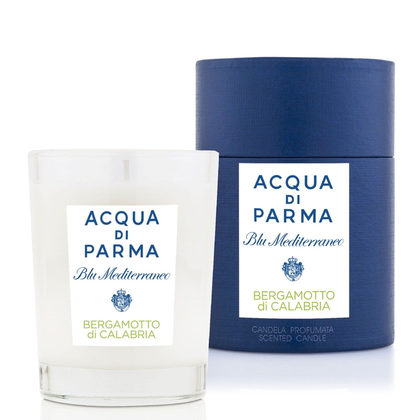 Acqua Di Parma Blu Mediterraneo Bergamotto Di Calabria Candle