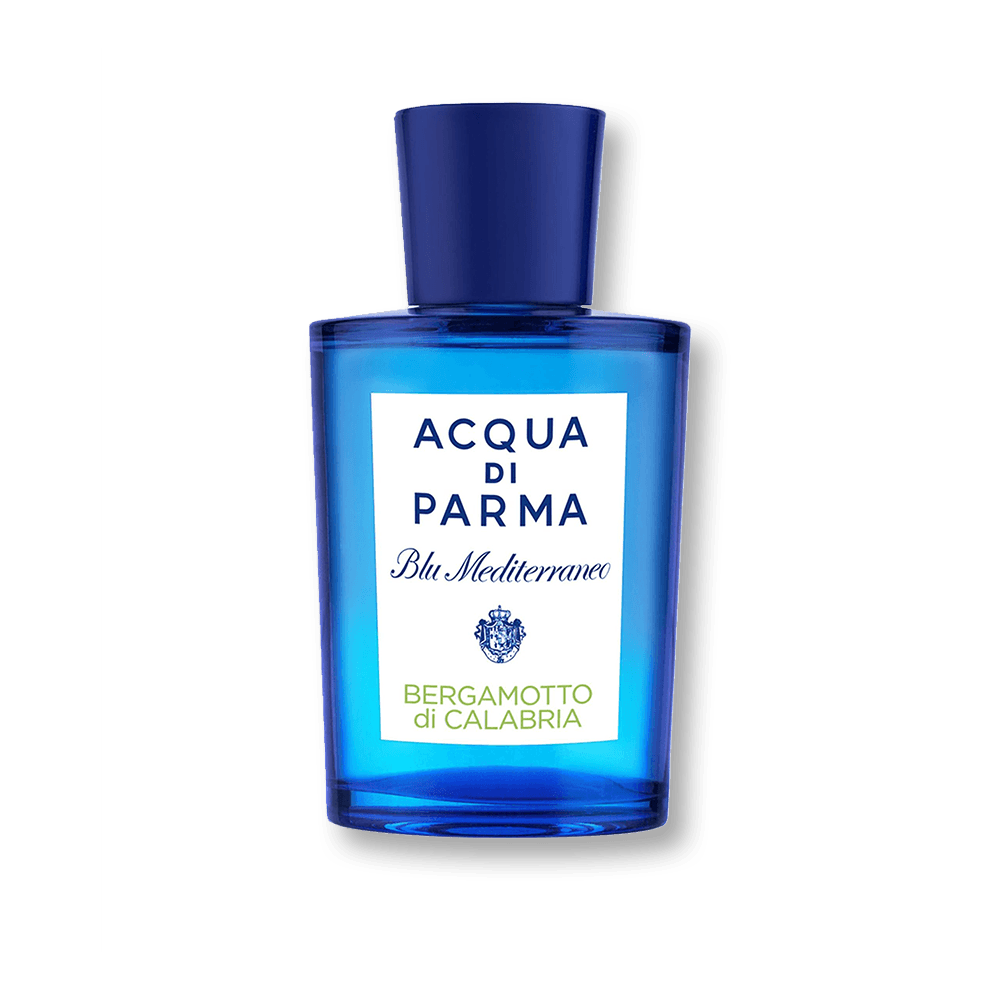 Acqua Di Parma Blu Mediterraneo Bergamotto Di Calabria EDT