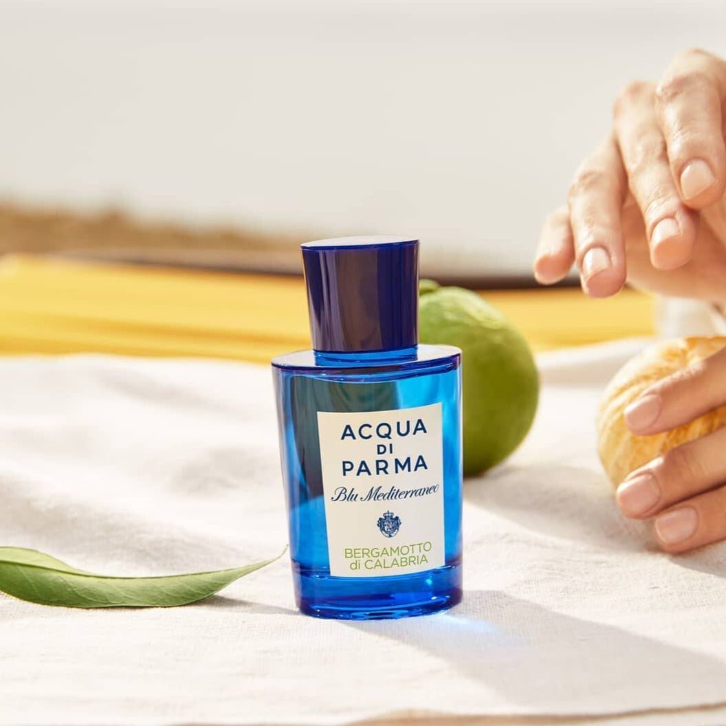 Acqua Di Parma Blu Mediterraneo Bergamotto Di Calabria EDT