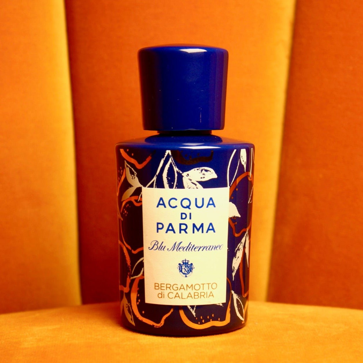 Acqua Di Parma Blu Mediterraneo Bergamotto Di Calabria EDT
