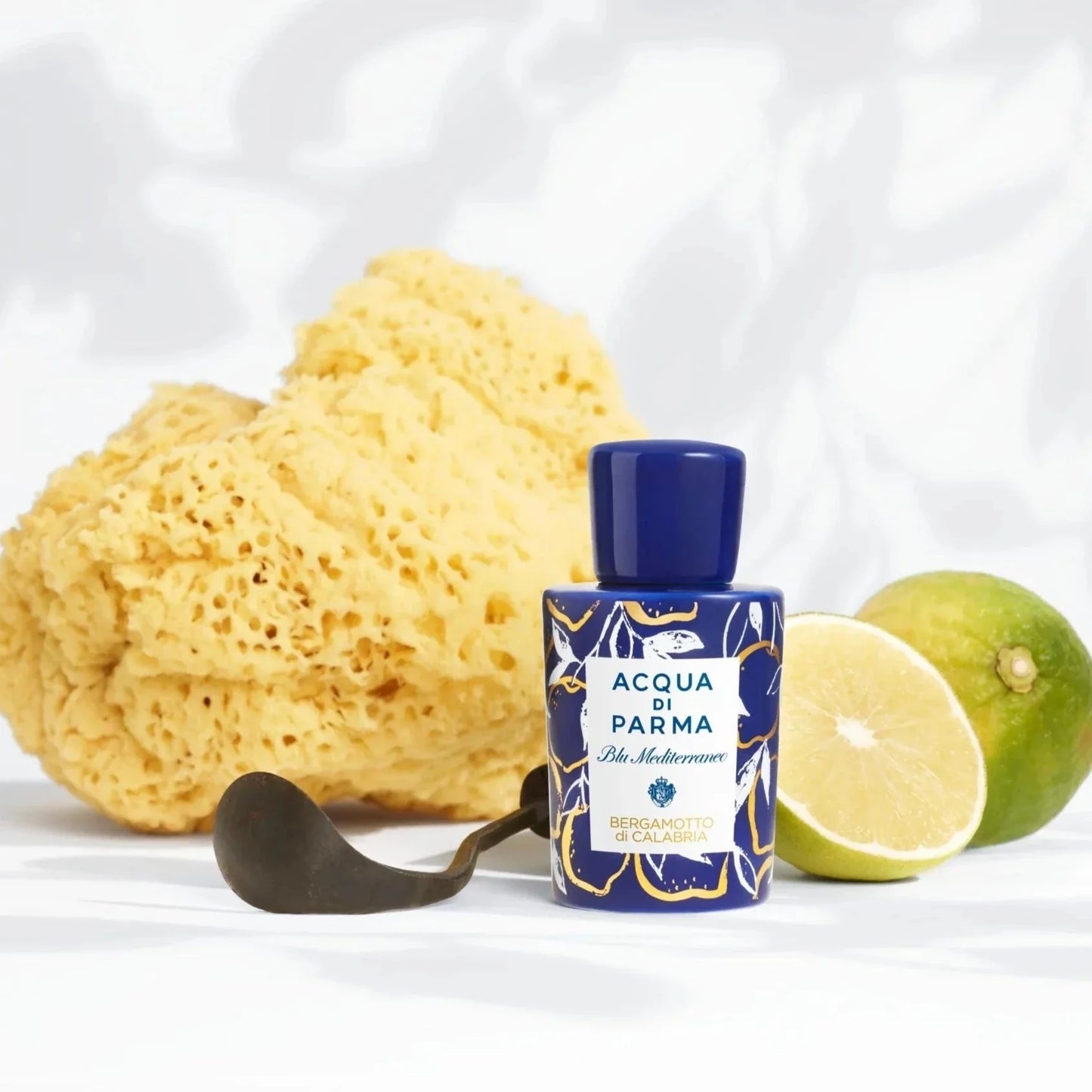 Acqua Di Parma Blu Mediterraneo Bergamotto Di Calabria EDT