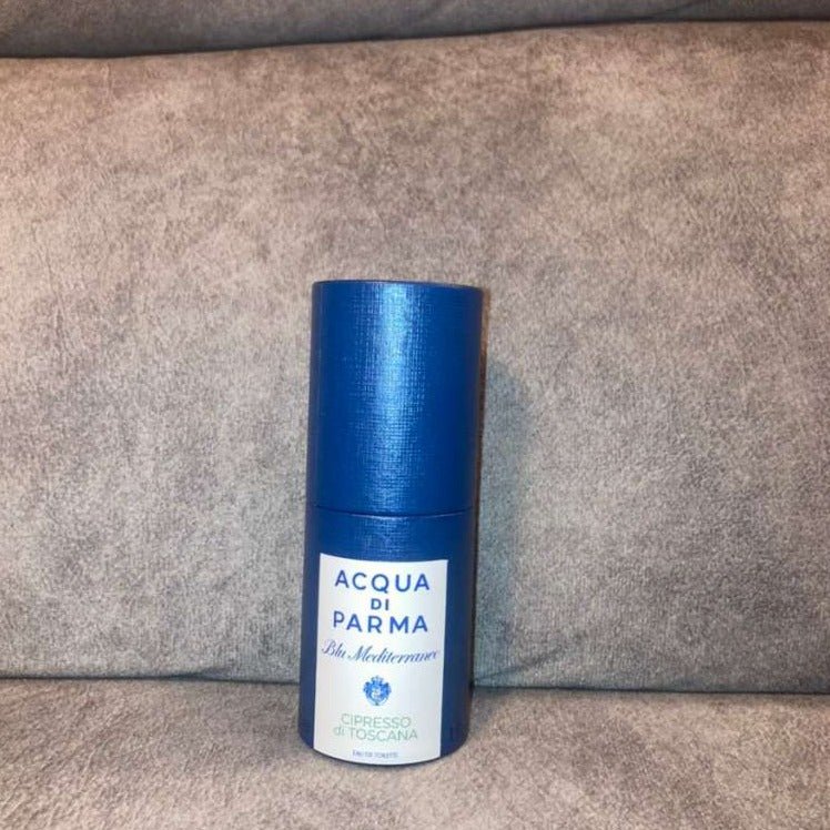 Acqua Di Parma Blu Mediterraneo Cipresso Di Toscana Powder Soap