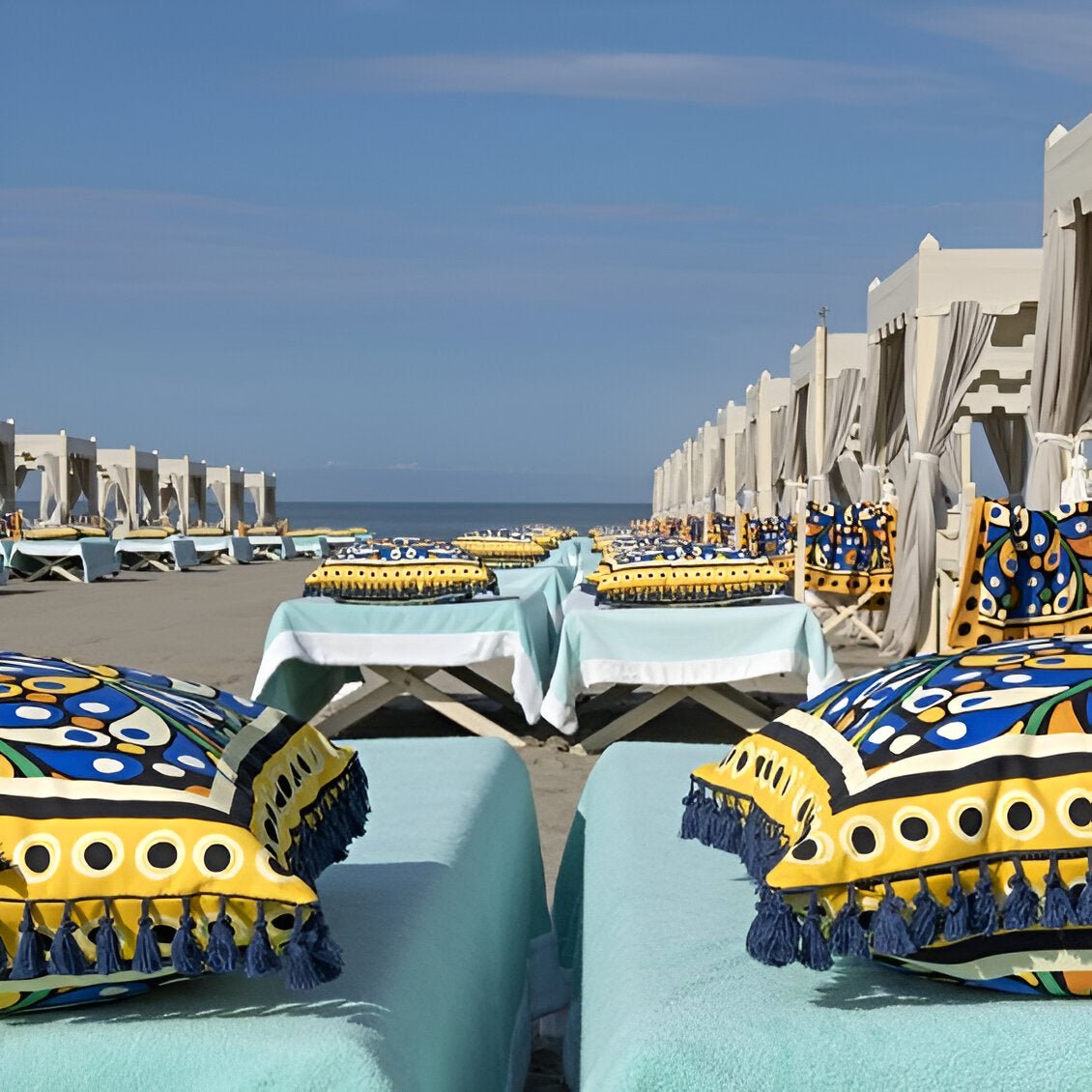 Acqua Di Parma Blu Mediterraneo Forte Discovery Set