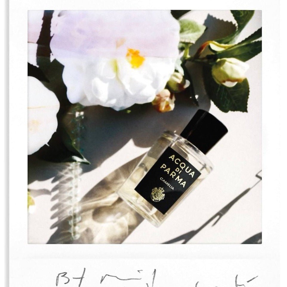 Acqua Di Parma Camelia EDP