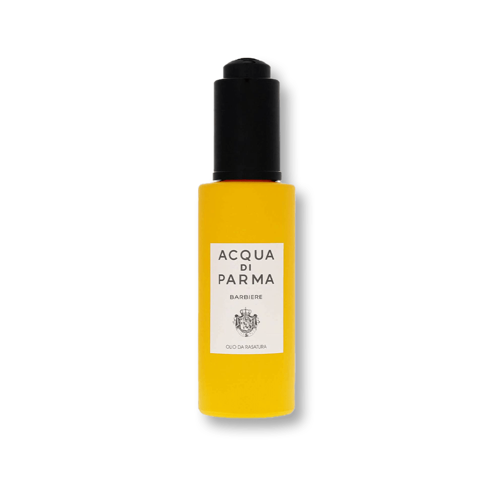 Acqua Di Parma Collezione Barbiere Shaving Oil