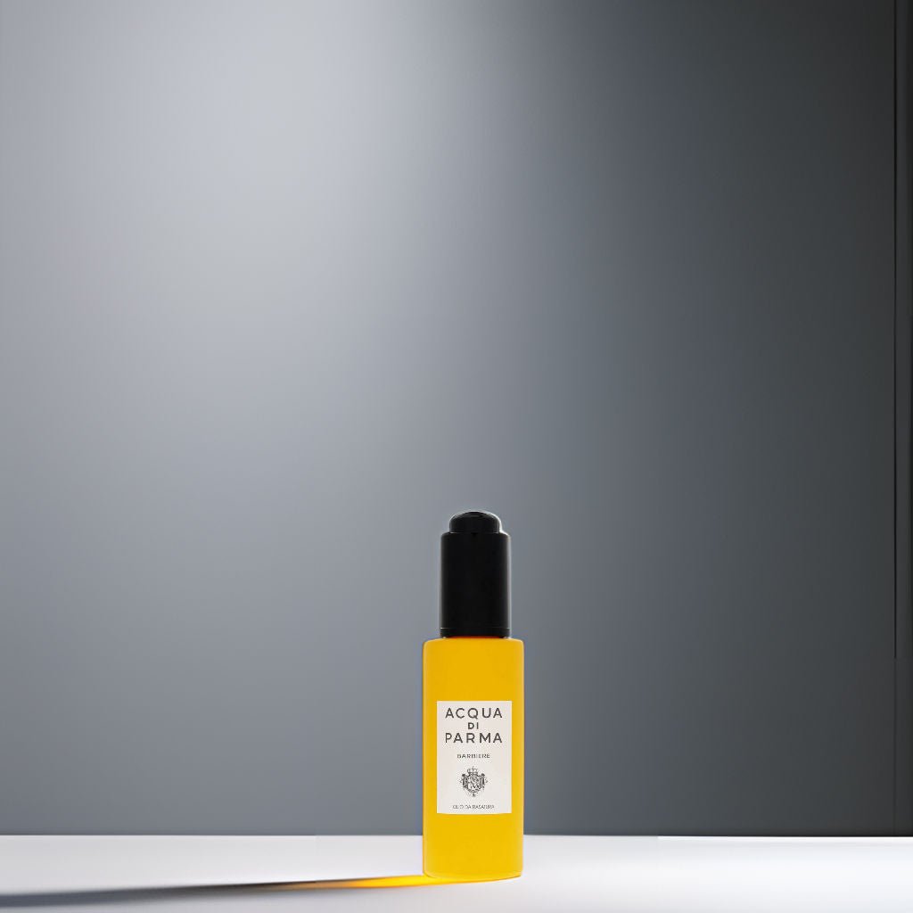 Acqua Di Parma Collezione Barbiere Shaving Oil