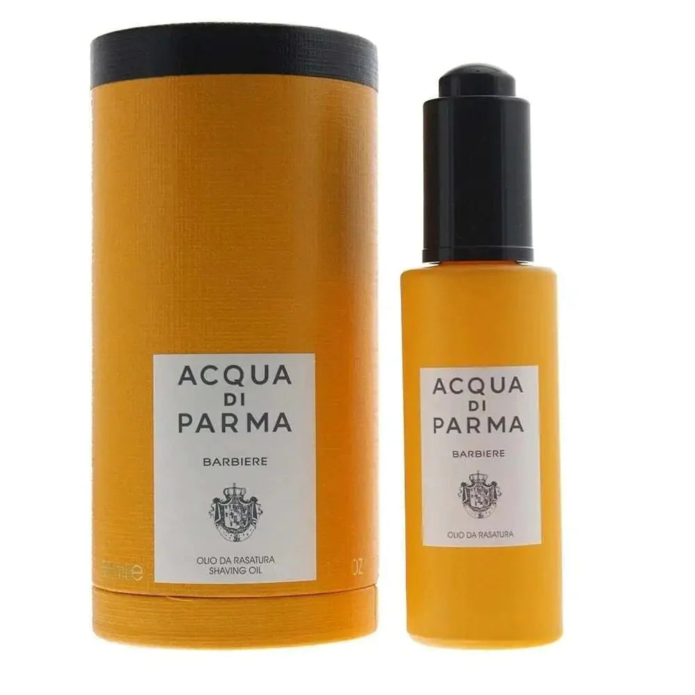 Acqua Di Parma Collezione Barbiere Shaving Oil