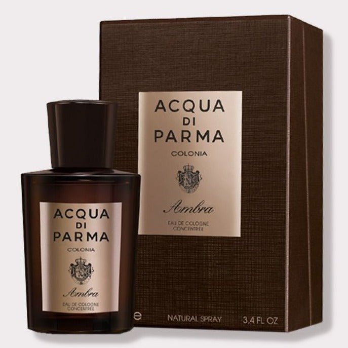 Acqua Di Parma Colonia Ambra EDC