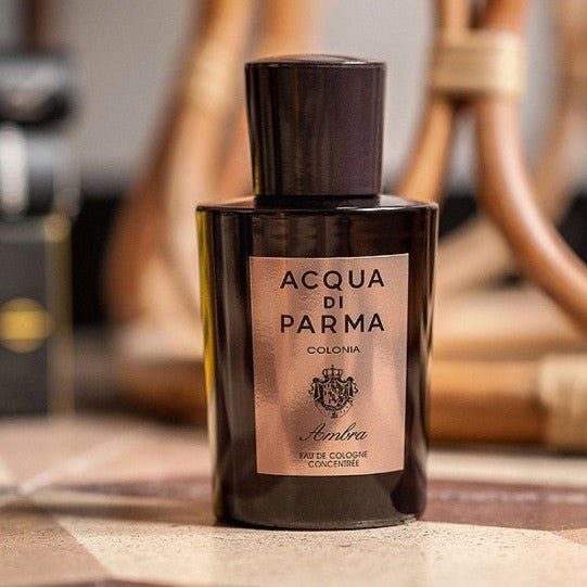 Acqua Di Parma Colonia Ambra EDC