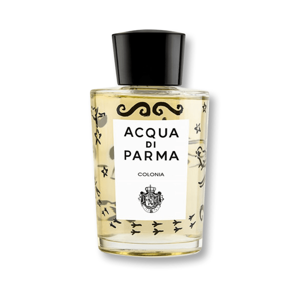 Acqua Di Parma Colonia Artist Edition By Clym Evernden EDC