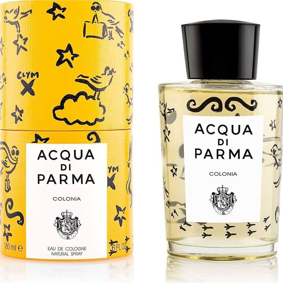 Acqua Di Parma Colonia Artist Edition By Clym Evernden EDC