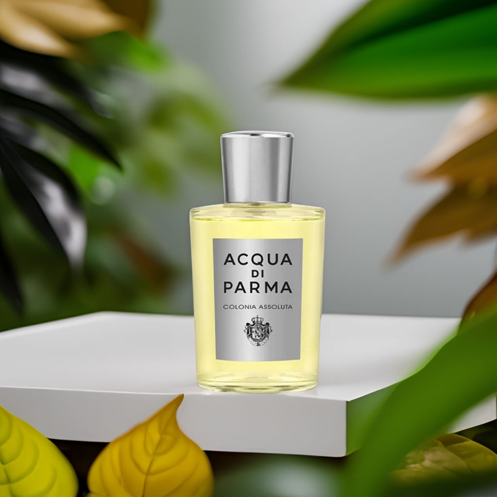 Acqua Di Parma Colonia Assoluta EDC