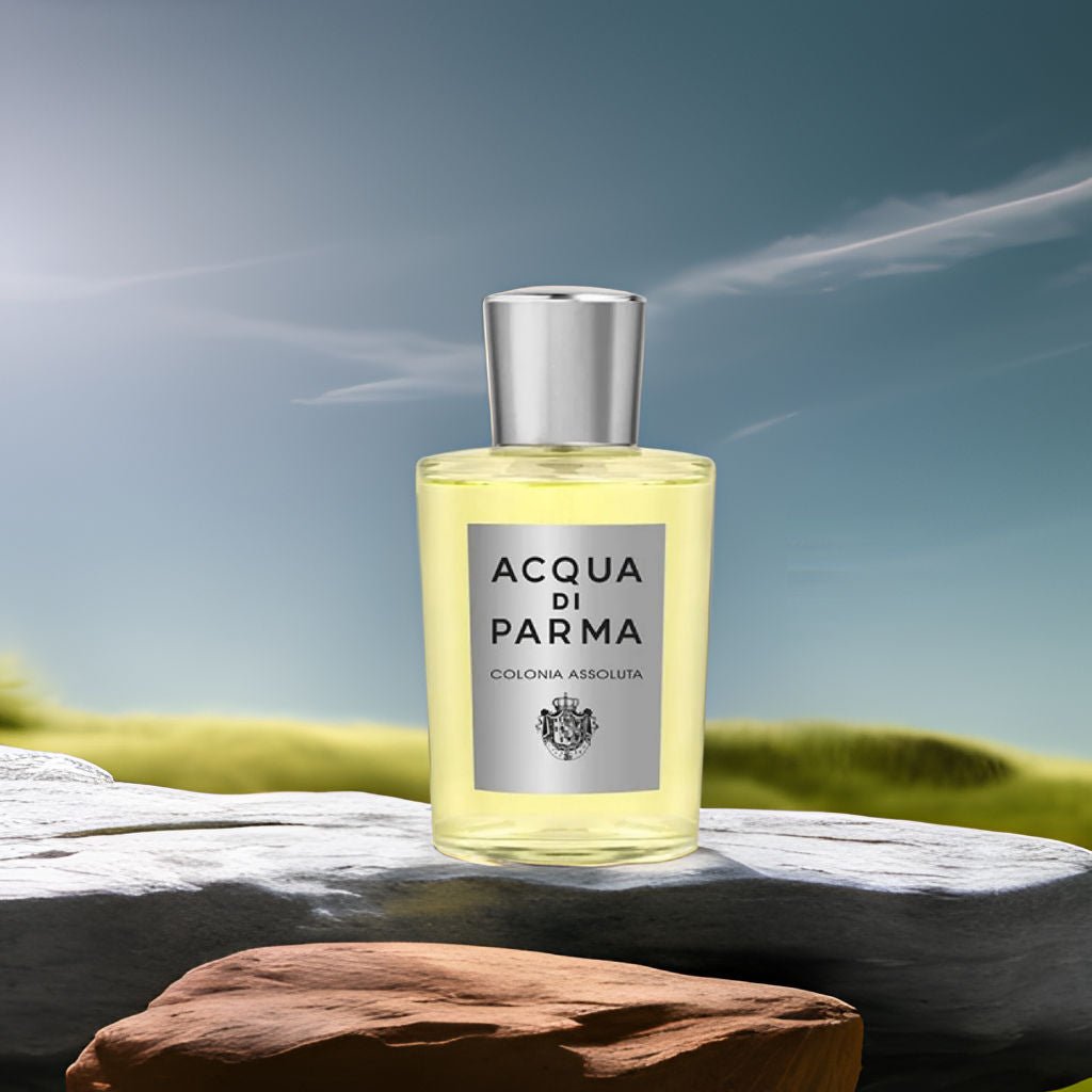 Acqua Di Parma Colonia Assoluta EDC