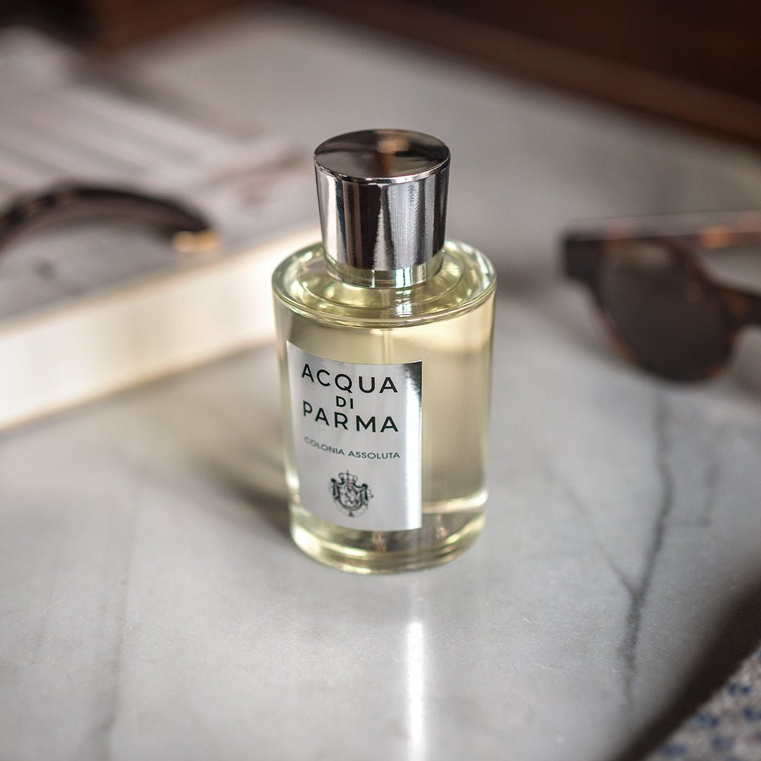 Acqua Di Parma Colonia Assoluta EDC