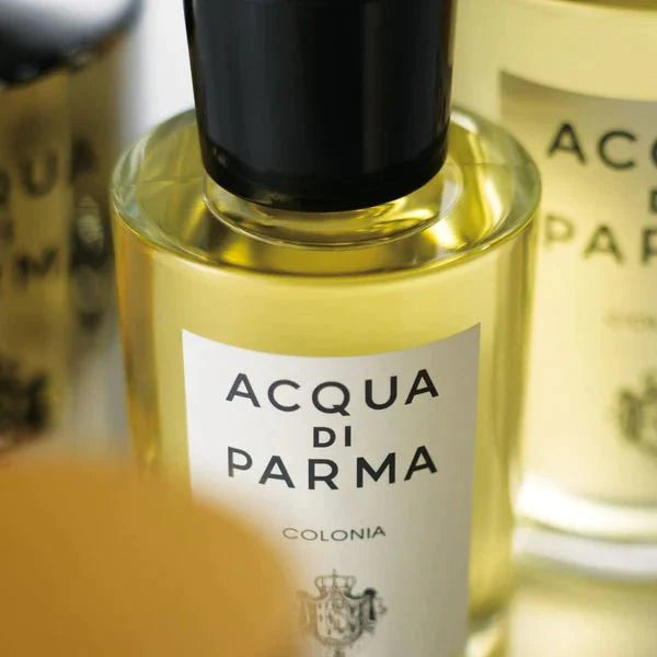 Acqua Di Parma Colonia EDC Collection