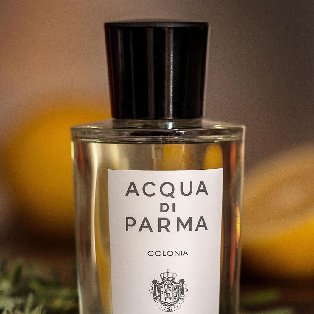 Acqua Di Parma Colonia EDC Collection