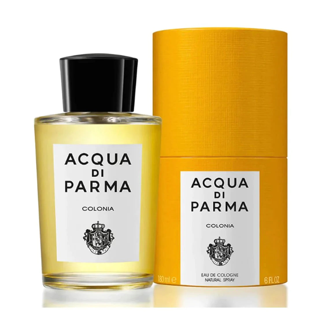 Acqua Di Parma Colonia EDC Collection