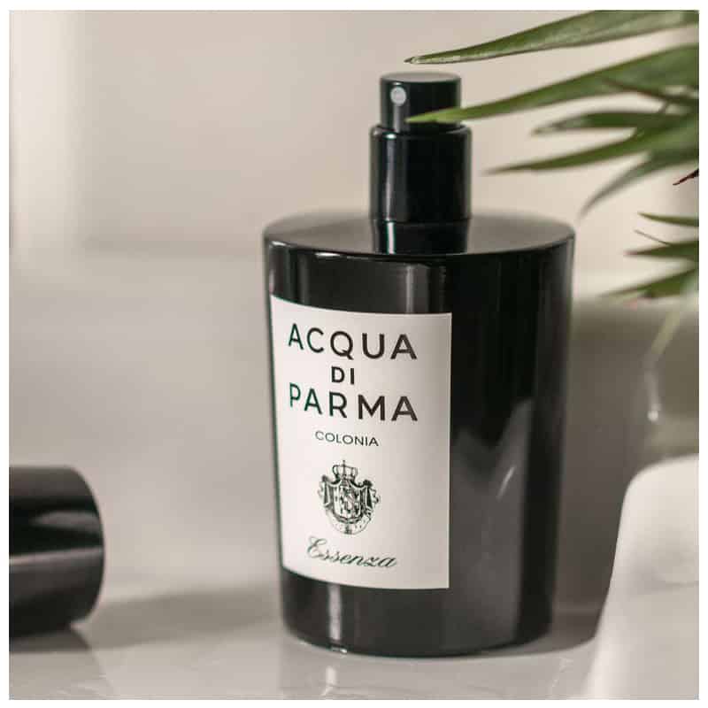 Acqua Di Parma Colonia Essenza Shower Gel & Deodorant Set
