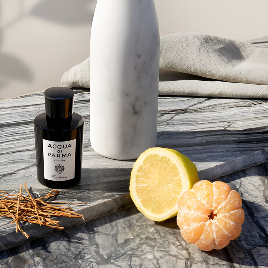 Acqua Di Parma Colonia Essenza Shower Gel & Deodorant Set
