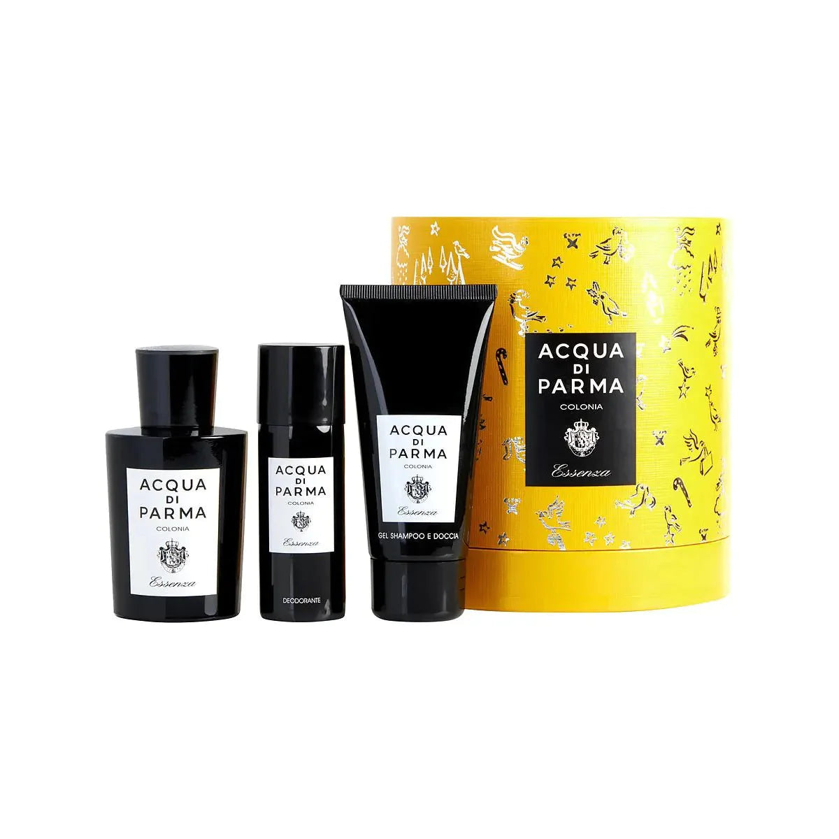 Acqua Di Parma Colonia Essenza Shower Gel & Deodorant Set